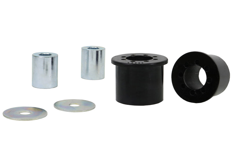 Whiteline Control Arm Upper Rear - Inner Rear Bushing Kit - W63156