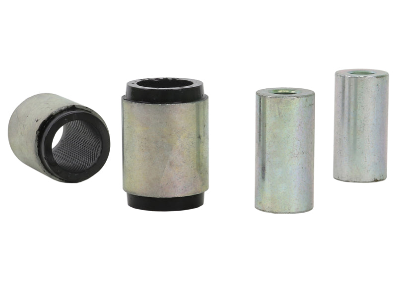 Whiteline Control Arm Lower Front - Inner Bushing Kit - W63159 - W63159 - image 2