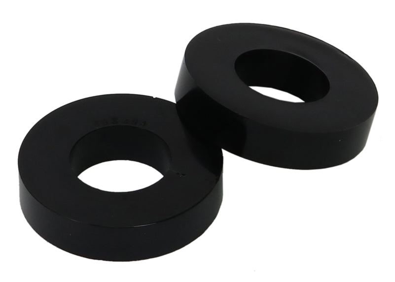 Whiteline Beam Axle - Bushing Kit - W63198 - W63198 - image 3