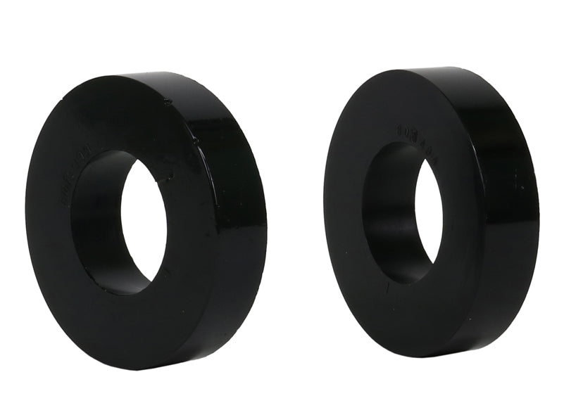 Whiteline Beam Axle - Bushing Kit - W63198 - W63198