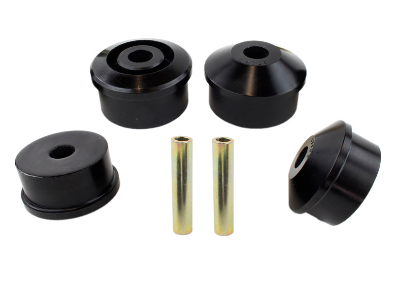 Whiteline Beam Axle - Bushing Kit - W63205 - W63205 - image 3