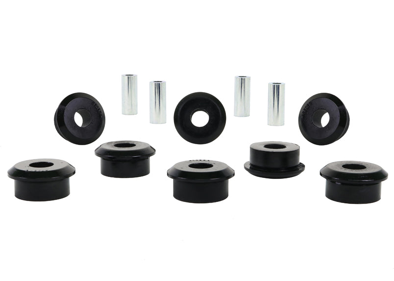 Whiteline Trailing Arm Upper - Bushing Kit - Toyota 4 Runner / Fj Cruiser / Land Cruiser Prado - W63215 - image 2