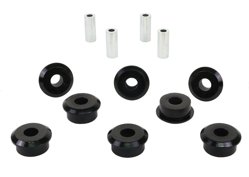 Whiteline Trailing Arm Upper - Bushing Kit - Toyota 4 Runner / Fj Cruiser / Land Cruiser Prado - W63215 - image 3