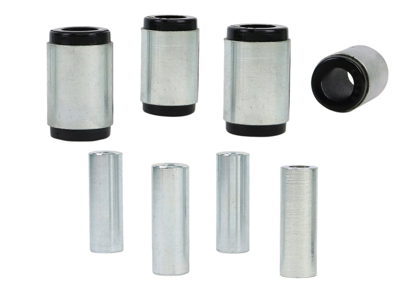 Whiteline Control Arm Upper - Inner Bushing Kit - Nissan Pathfinder R R51 - W63219 - image 2