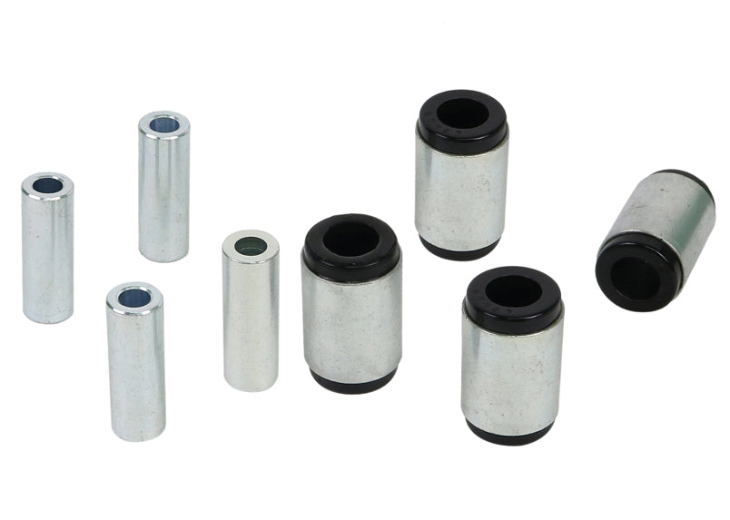 Whiteline Control Arm Upper - Inner Bushing Kit - Nissan Pathfinder R R51 - W63219 - image 3