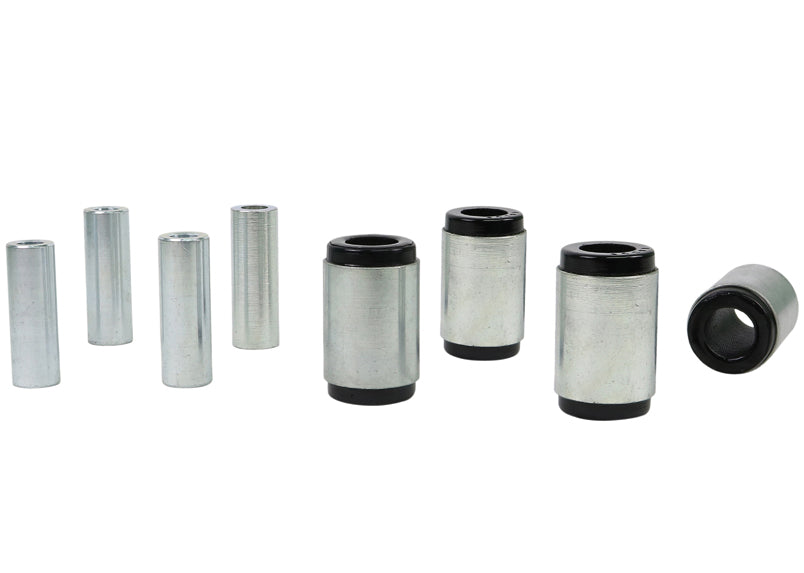 Whiteline Control Arm Upper - Inner Bushing Kit - Nissan Pathfinder R R51 - W63219