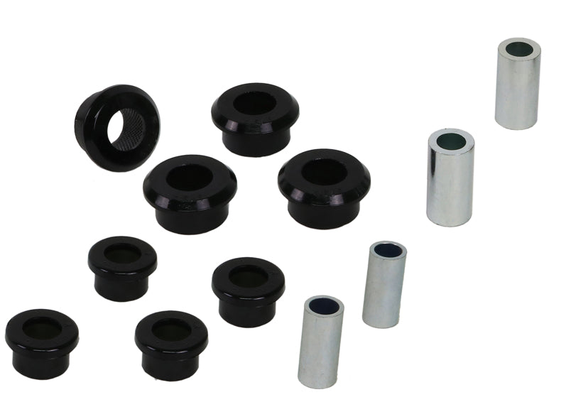 Whiteline Control Arm Lower Front - Bushing Kit - Toyota Aurion / Camry / Kluger - W63220 - image 3