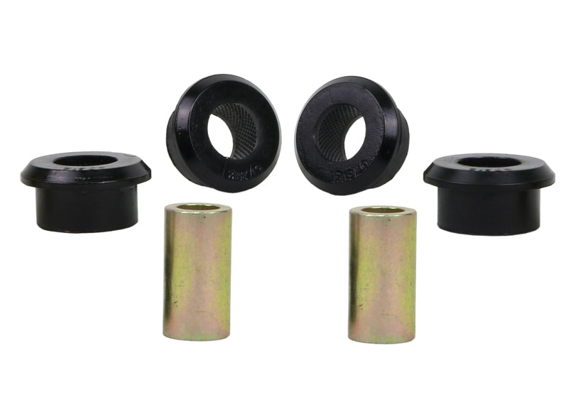 Whiteline Control Arm Lower Rear - Outer Bushing Kit - Toyota Aurion / Camry / Kluger - W63221 - image 2