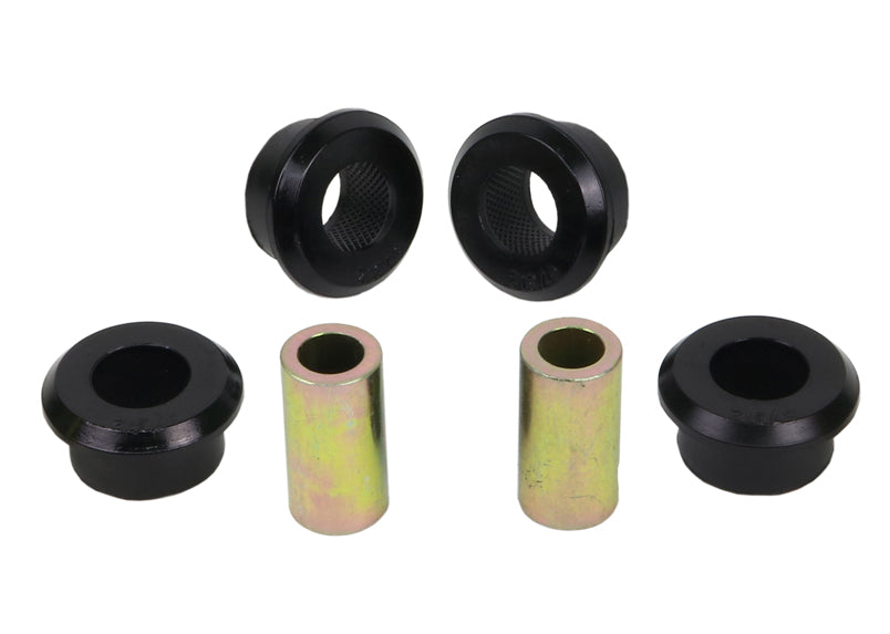 Whiteline Control Arm Lower Rear - Outer Bushing Kit - Toyota Aurion / Camry / Kluger - W63221 - image 3
