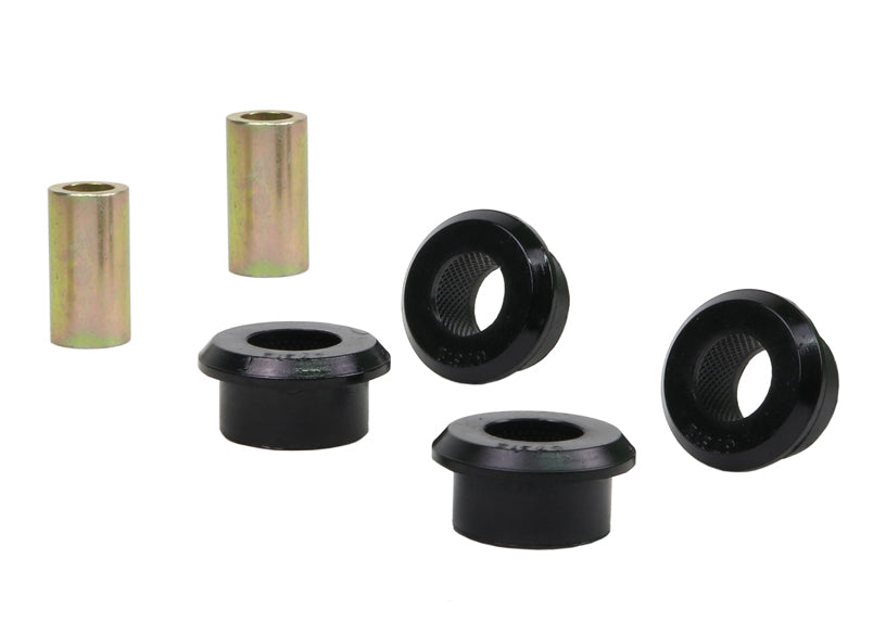 Whiteline Control Arm Lower Rear - Outer Bushing Kit - Toyota Aurion / Camry / Kluger - W63221