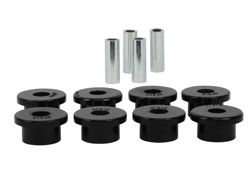 Whiteline Trailing Arm Lower - Bushing Kit - Toyota Aurion / Camry / Kluger - W63222 - image 2