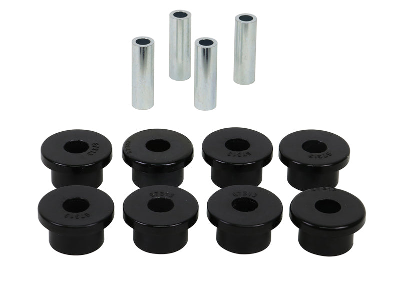 Whiteline Trailing Arm Lower - Bushing Kit - Toyota Aurion / Camry / Kluger - W63222 - image 3