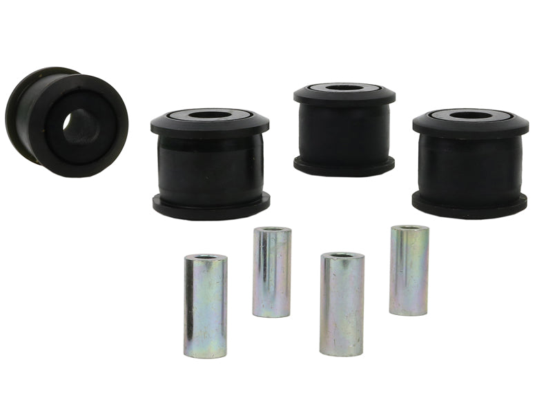 Whiteline Trailing Arm Lower - Bushing Kit - Lexus Lx / Toyota Land Cruiser - W63223 - W63223 - image 2