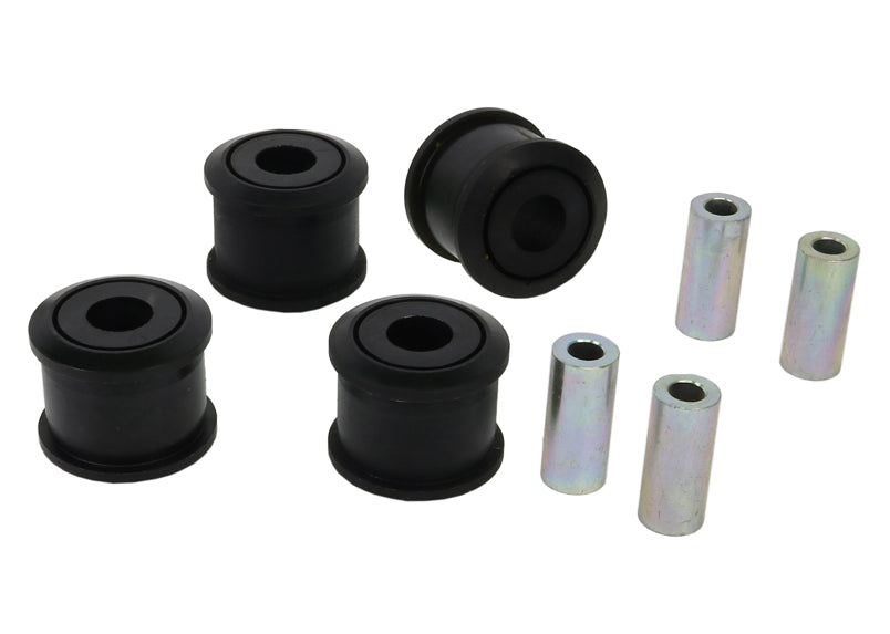 Whiteline Trailing Arm Lower - Bushing Kit - Lexus Lx / Toyota Land Cruiser - W63223 - W63223 - image 3