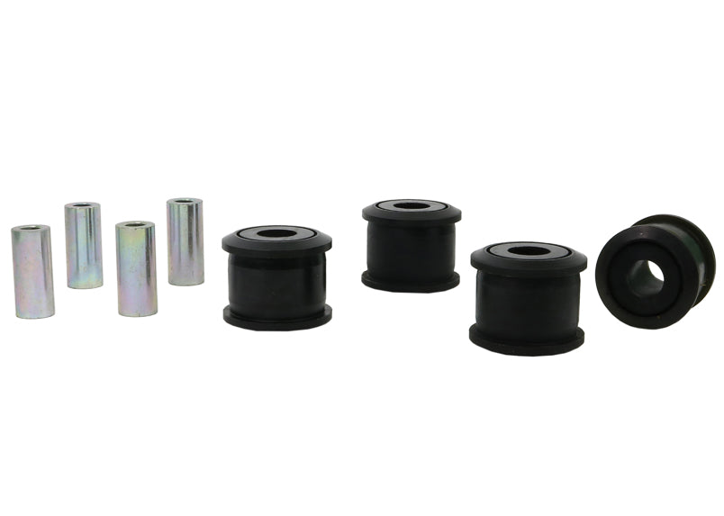 Whiteline Trailing Arm Lower - Bushing Kit - Lexus Lx / Toyota Land Cruiser - W63223 - W63223