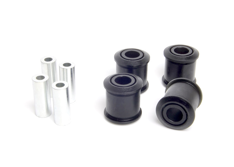 Whiteline Trailing Arm Upper - Bushing Kit - Lexus Lx / Toyota Land Cruiser - W63224 - W63224 - image 2