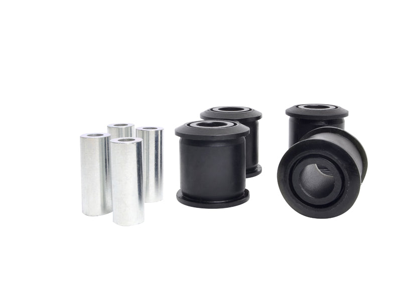Whiteline Trailing Arm Upper - Bushing Kit - Lexus Lx / Toyota Land Cruiser - W63224 - W63224 - image 3
