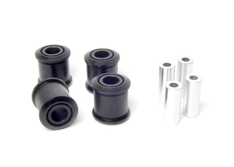 Whiteline Trailing Arm Upper - Bushing Kit - Lexus Lx / Toyota Land Cruiser - W63224 - W63224