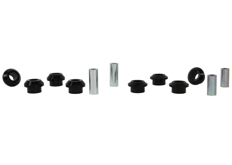 Whiteline Control Arm Upper - Inner Bushing Kit - W63225 - W63225 - image 2