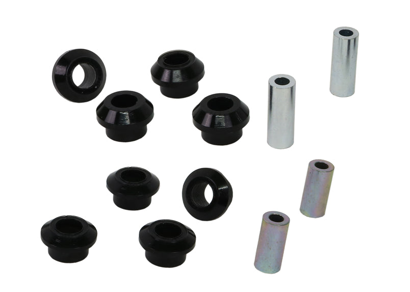 Whiteline Control Arm Upper - Inner Bushing Kit - W63225 - W63225 - image 3