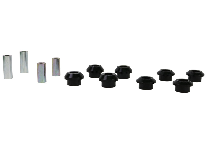 Whiteline Control Arm Upper - Inner Bushing Kit - W63225 - W63225