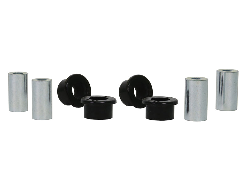 Whiteline Toe Arm - Bushing Kit - W63229 - image 2