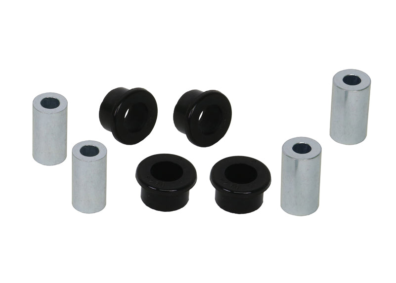 Whiteline Toe Arm - Bushing Kit - W63229 - image 3