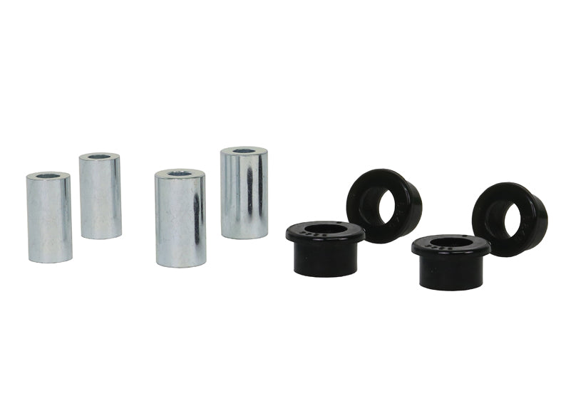 Whiteline Toe Arm - Bushing Kit - W63229