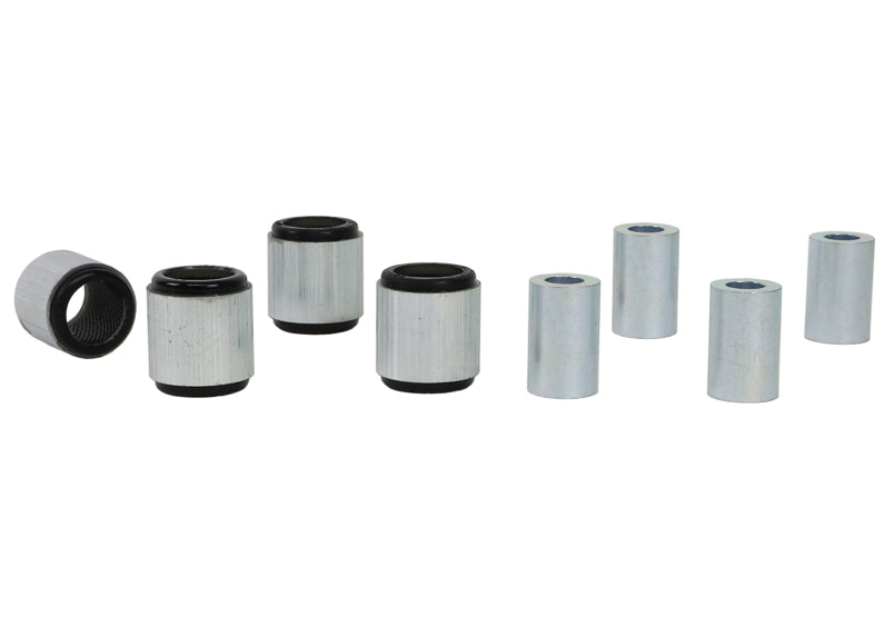 Whiteline Control Arm Lower Front - Bushing Kit - W63320 - W63320 - image 2