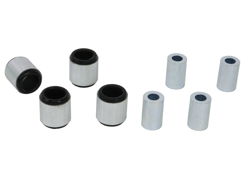 Whiteline Control Arm Lower Front - Bushing Kit - W63320 - W63320 - image 3