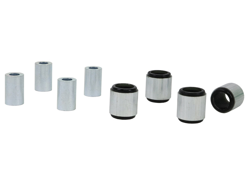 Whiteline Control Arm Lower Front - Bushing Kit - W63320 - W63320