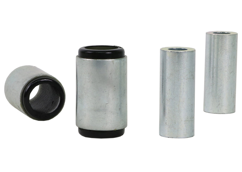 Whiteline Control Arm Lower Rear - Inner Bushing Kit - W63321 - W63321 - image 2