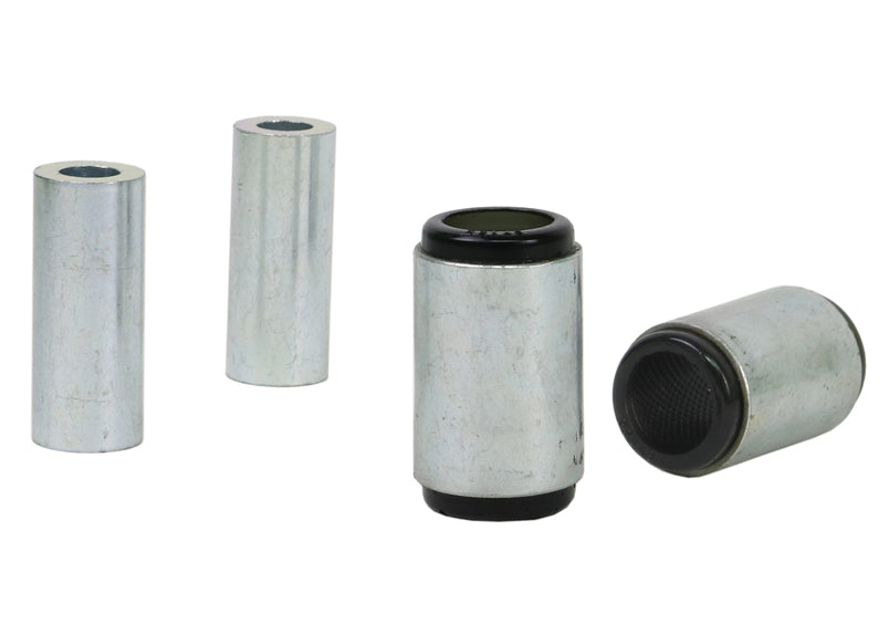 Whiteline Control Arm Lower Rear - Inner Bushing Kit - W63321 - W63321