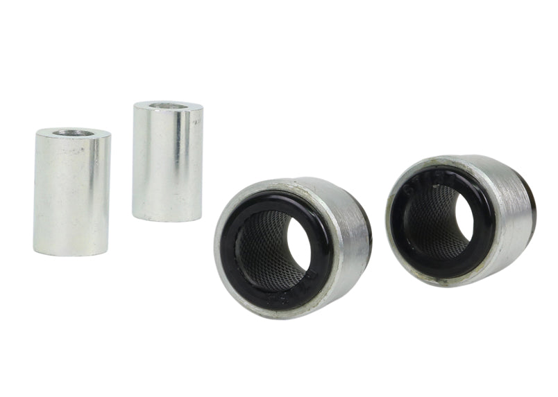 Whiteline Control Arm Upper - Inner Bushing Kit - W63322 - W63322