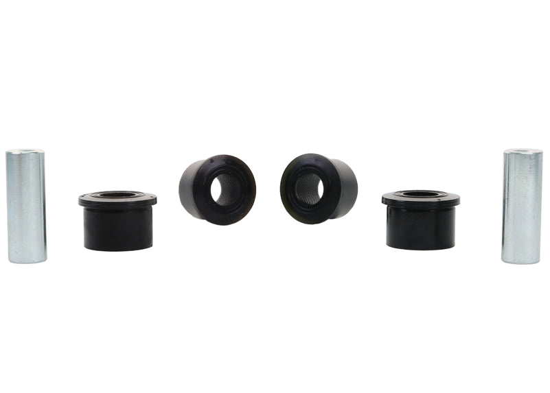 Whiteline Control Arm Lower - Inner Bushing Kit - Chrysler 300c / Dodge Challenger / Dodge Charger - W63339 - image 2