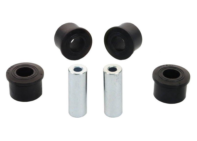 Whiteline Control Arm Lower - Inner Bushing Kit - Chrysler 300c / Dodge Challenger / Dodge Charger - W63339 - image 3