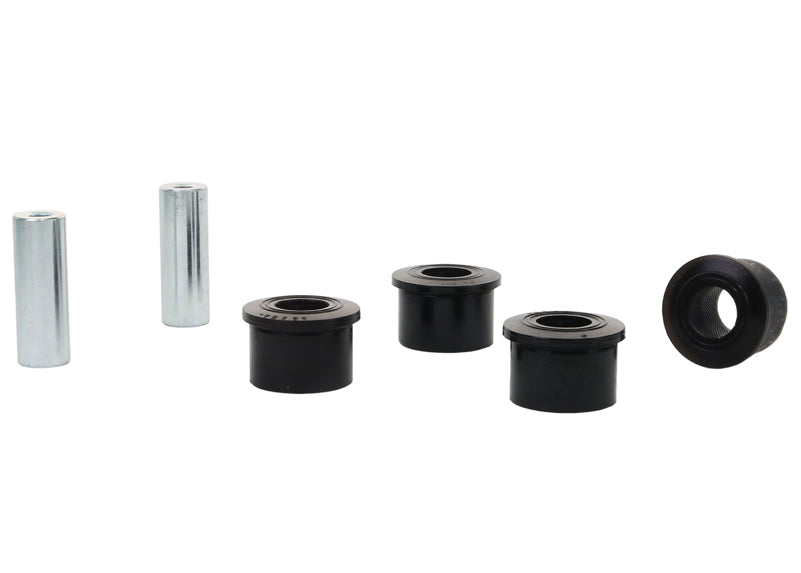 Whiteline Control Arm Lower - Inner Bushing Kit - Chrysler 300c / Dodge Challenger / Dodge Charger - W63339