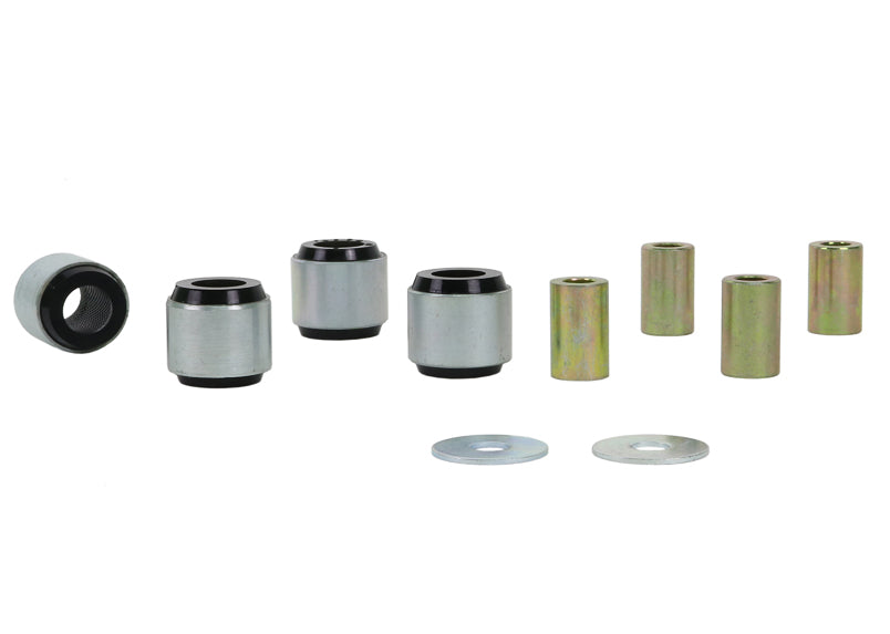 Whiteline Control Arm Upper Front - Bushing Kit - Chrysler 300c / Dodge Challenger / Dodge Charger - W63340 - image 2