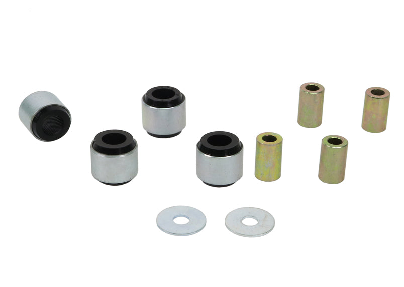 Whiteline Control Arm Upper Front - Bushing Kit - Chrysler 300c / Dodge Challenger / Dodge Charger - W63340 - image 3