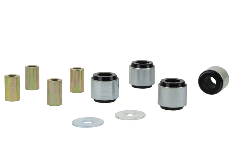 Whiteline Control Arm Upper Front - Bushing Kit - Chrysler 300c / Dodge Challenger / Dodge Charger - W63340