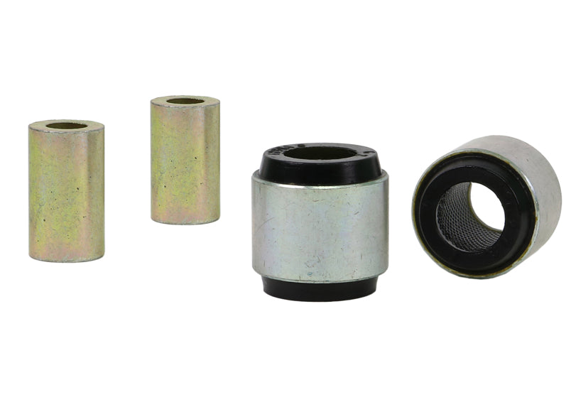 Whiteline Trailing Arm Lower - Front Bushing Kit - Chrysler 300c / Dodge Challenger / Dodge Charger - W63344