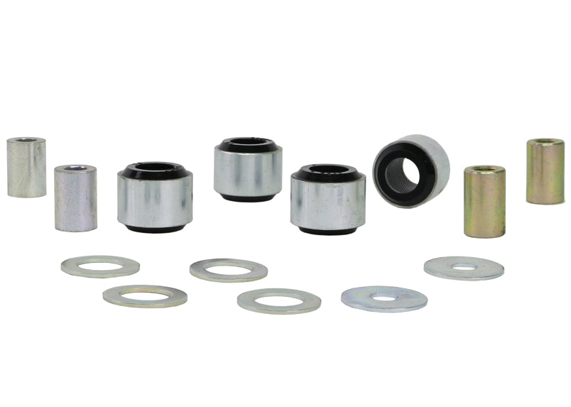 Whiteline Toe Arm - Bushing Kit - Chrysler 300c / Dodge Challenger / Dodge Charger - W63345 - image 2