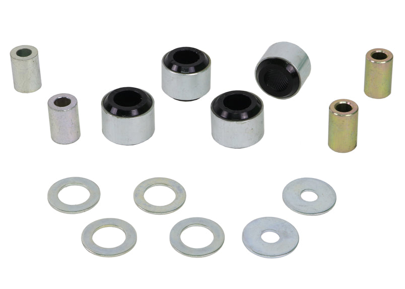 Whiteline Toe Arm - Bushing Kit - Chrysler 300c / Dodge Challenger / Dodge Charger - W63345 - image 3