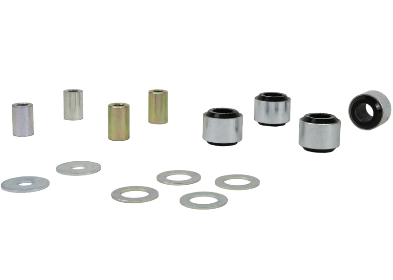 Whiteline Toe Arm - Bushing Kit - Chrysler 300c / Dodge Challenger / Dodge Charger - W63345