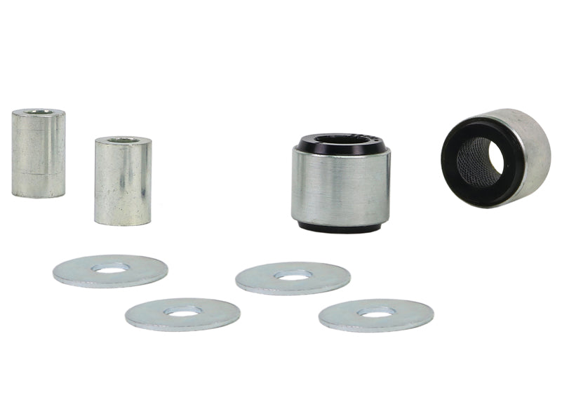 Whiteline Trailing Arm Lower - Rear Bushing Kit - Chrysler 300c / Dodge Challenger / Dodge Charger - W63346 - image 2