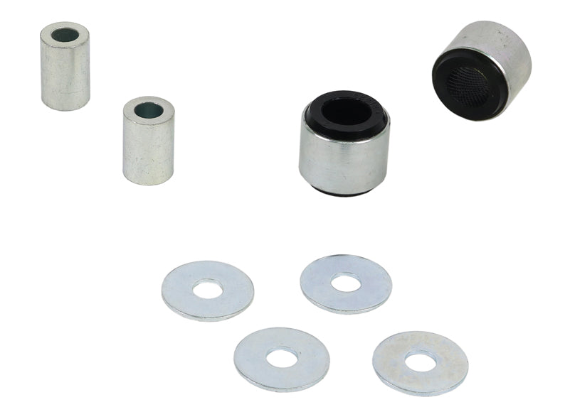 Whiteline Trailing Arm Lower - Rear Bushing Kit - Chrysler 300c / Dodge Challenger / Dodge Charger - W63346 - image 3