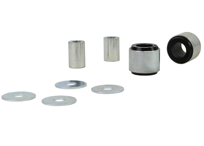 Whiteline Trailing Arm Lower - Rear Bushing Kit - Chrysler 300c / Dodge Challenger / Dodge Charger - W63346