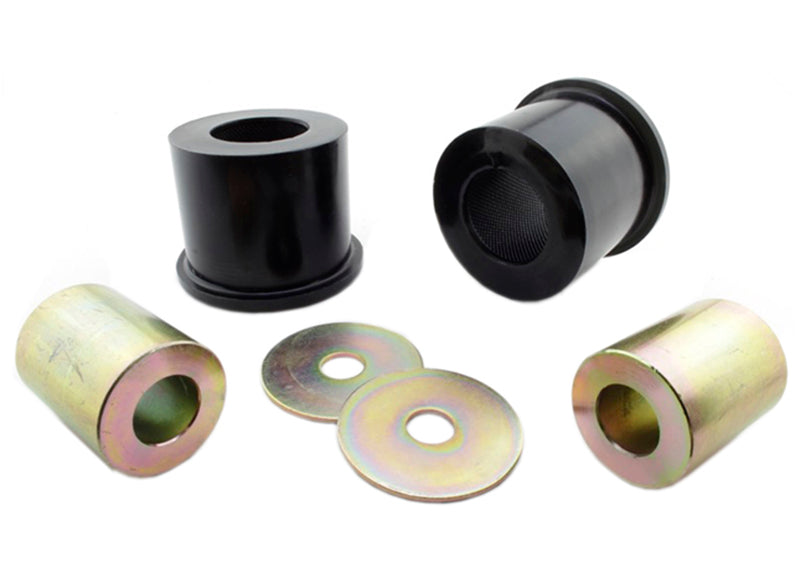 Whiteline Control Arm Upper Rear - Inner Rear Bushing Kit - Chevrolet Camaro - W63348 - image 2