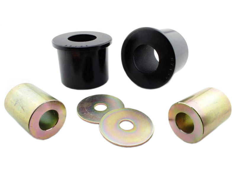 Whiteline Control Arm Upper Rear - Inner Rear Bushing Kit - Chevrolet Camaro - W63348 - image 3