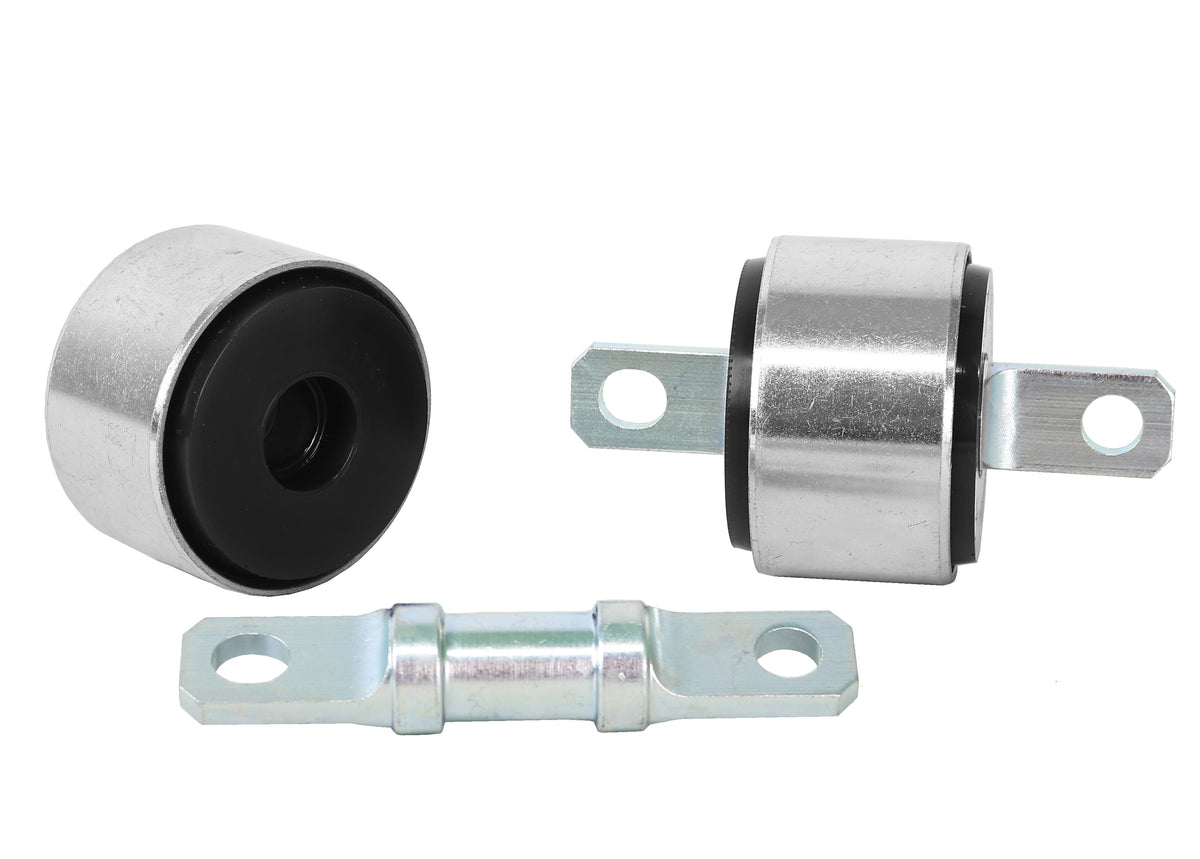 Whiteline Trailing Arm - Front Bushing Kit - W63350 - W63350 - image 3